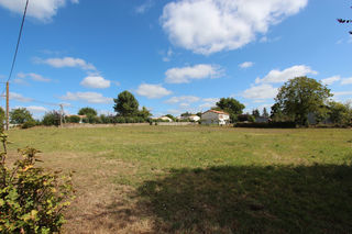  Terrain � vendre 2288 m�