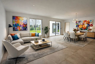  Maison � vendre 6 pi�ces 136 m�