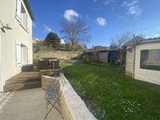  Maison � vendre 4 pi�ces 119 m�