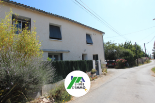  Maison � vendre 7 pi�ces 140 m�