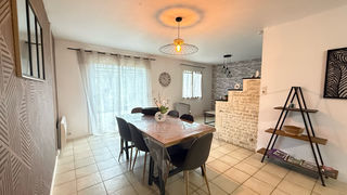  Maison � vendre 4 pi�ces 88 m�