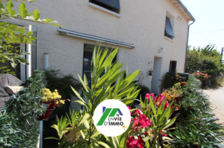  Maison � vendre 7 pi�ces 140 m�