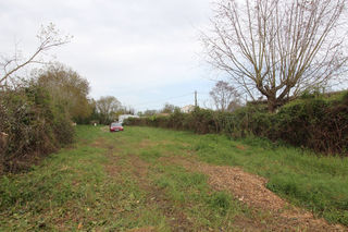  Terrain � vendre 900 m�