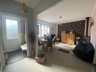  Maison � vendre 4 pi�ces 89 m�