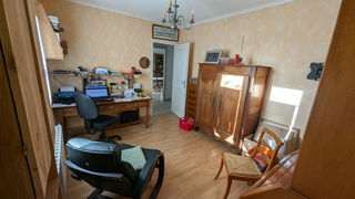  Maison � vendre 6 pi�ces 132 m�