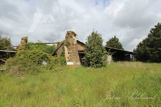  Terrain � vendre 2063 m�