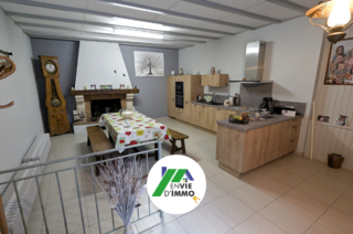  Maison � vendre 6 pi�ces 137 m�