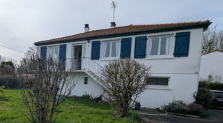  Maison � vendre 6 pi�ces 106 m�