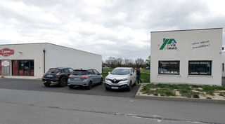  Terrain � vendre 125 m�