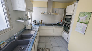  Maison � vendre 7 pi�ces 166 m�