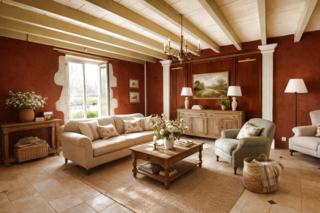  Maison � vendre 8 pi�ces 197 m�