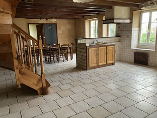  Maison � vendre 5 pi�ces 110 m�