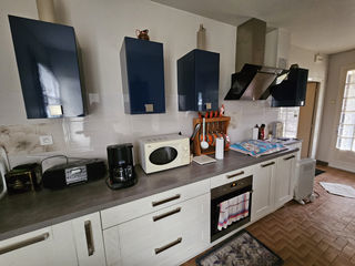  Maison � vendre 4 pi�ces 140 m�