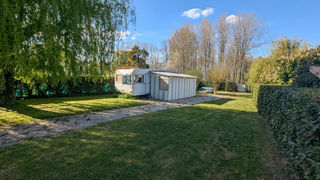  Terrain � vendre 404 m�