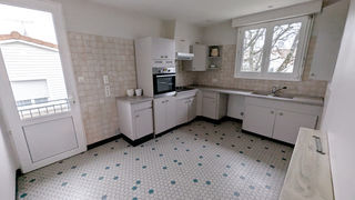  Maison � vendre 7 pi�ces 146 m�