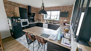  Maison � vendre 5 pi�ces 106 m�