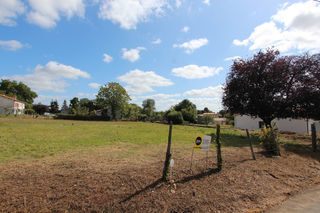  Terrain � vendre 2288 m�