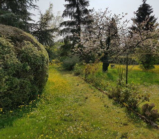  Terrain � vendre 1117 m�