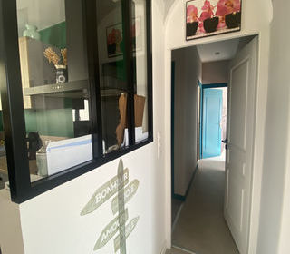  Maison � vendre 4 pi�ces 89 m�