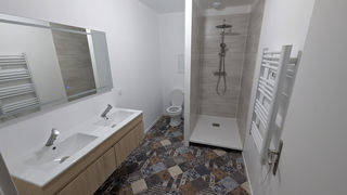  Maison � vendre 7 pi�ces 165 m�