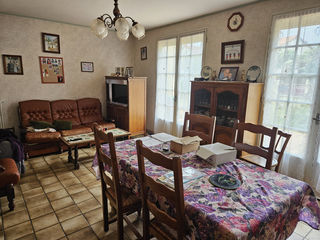  Maison � vendre 4 pi�ces 85 m�