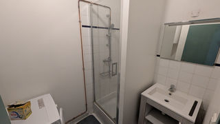  Appartement � louer 2 pi�ces 45 m�