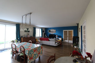  Maison � vendre 5 pi�ces 138 m�