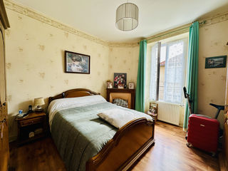  Appartement � vendre 3 pi�ces 55 m�