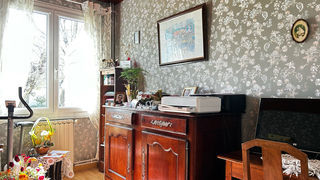  Maison � vendre 6 pi�ces 107 m�