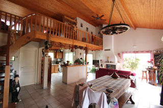  Maison � vendre 5 pi�ces 145 m�