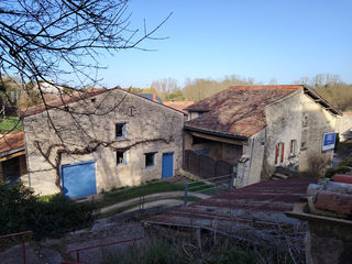  Maison � vendre 7 pi�ces 155 m�