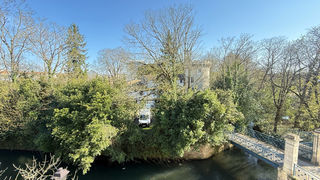  Appartement � vendre 4 pi�ces 110 m�