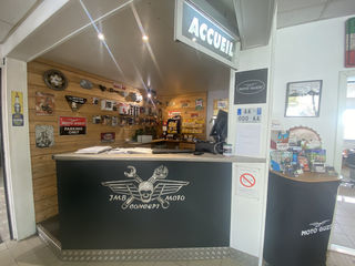  Immeuble � vendre 8 pi�ces 500 m�