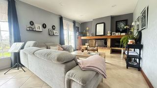  Maison � vendre 6 pi�ces 225 m�