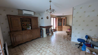  Maison � vendre 4 pi�ces 84 m�