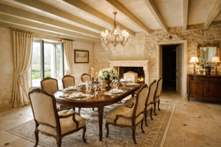  Maison � vendre 8 pi�ces 197 m�