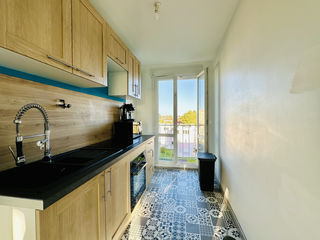  Appartement � vendre 3 pi�ces 54 m�