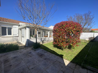  Maison � vendre 4 pi�ces 90 m�