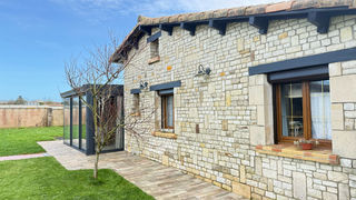  Maison � vendre 6 pi�ces 225 m�