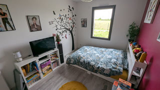  Maison � vendre 5 pi�ces 106 m�