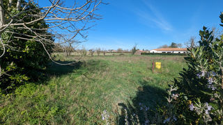  Terrain � vendre 639 m�