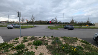  Terrain � vendre 125 m�