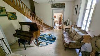  Maison � vendre 13 pi�ces 340 m�