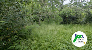 Terrain � vendre 766 m�