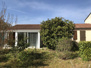  Maison � vendre 3 pi�ces 65 m�