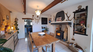  Maison � vendre 6 pi�ces 170 m�