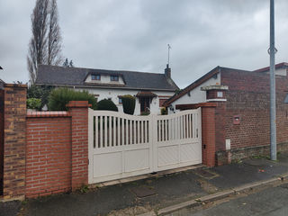  Maison � vendre 6 pi�ces 130 m�