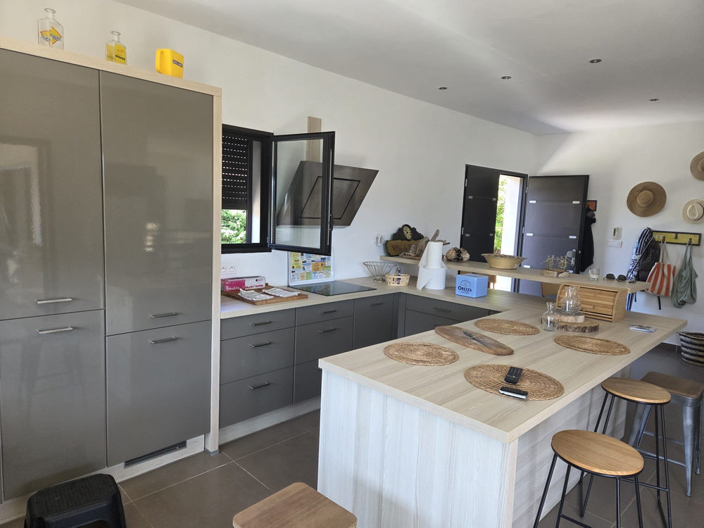 � vendre  Maison Belv�d�re-Campomoro (20110)