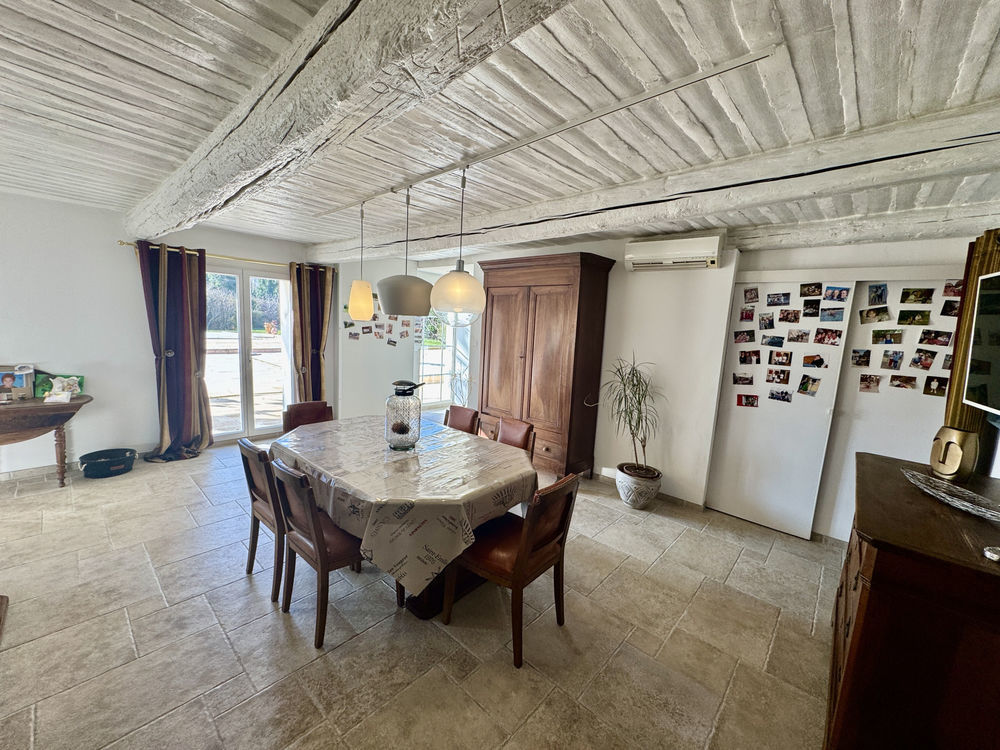 � vendre  Maison Orange (84100)