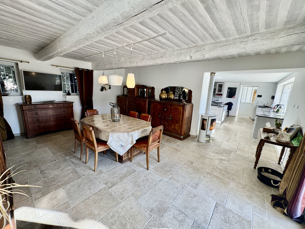 � vendre  Maison Orange (84100)